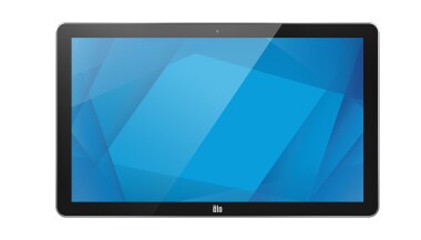 Сенсорний комп’ютер I-Series 5 Steel 15" з Android