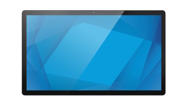 Сенсорний комп’ютер I-Series 5 Slate 15" з Android