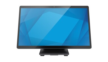 POS-термінал EloPOS Z10 з Intel