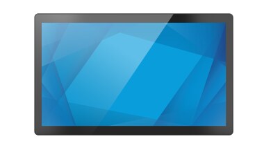 Сенсорний комп’ютер I-Series 3 24" з Intel