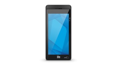 Мобільний POS-комп’ютер Elo Pay M60