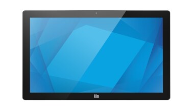 Сенсорний комп’ютер I-Series 5 Steel 22" з Android