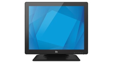 Сенсорний монітор Elo 1723L 17"