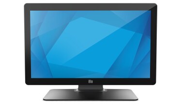 Сенсорний монітор Elo 2202L 22"
