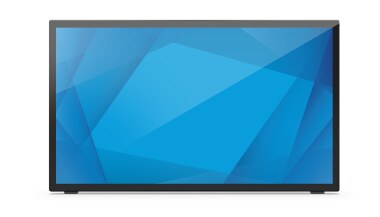 Сенсорний монітор Elo 2270L 22"