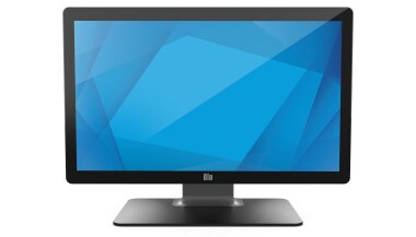 Сенсорний монітор Elo 2402L 24"