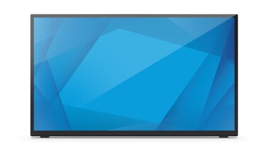 Сенсорний монітор Elo 2470L 24"