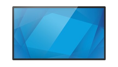 Інтерактивний дисплей Elo 6554L 65" 4K