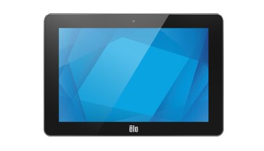 Сенсорний комп’ютер I-Series 5 Steel 10" з Android