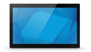 Вуличний вбудовуваний сенсорний монітор Elo 2799L 27"