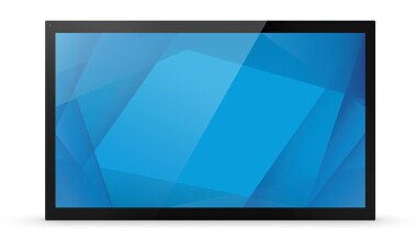 Вбудовуваний сенсорний монітор Elo 3263L 31.5"