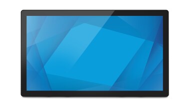 Вбудовуваний сенсорний монітор Elo 2494L 23.8"