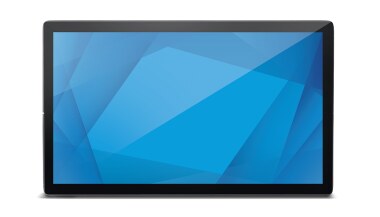 Вбудовуваний сенсорний монітор Elo 2495L 23.8"